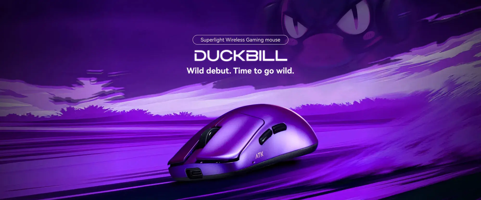 ATK DUCKBILL Description Desktop