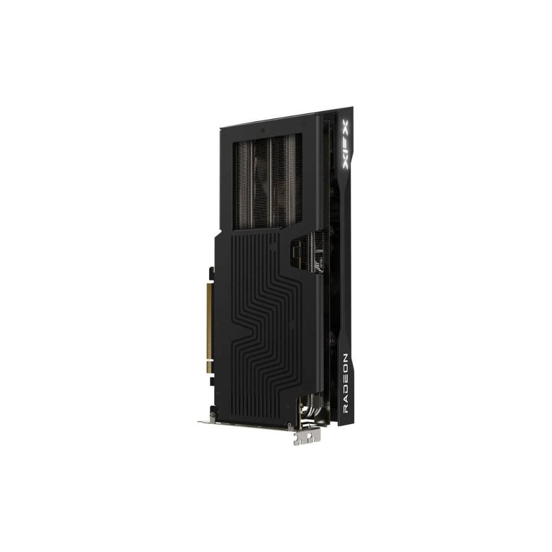 XFX Swift AMD Radeon RX 9060 XT OC 16GB Graphics Card 4 XFX Swift AMD Radeon RX 9060 XT OC 16GB Graphics Card - Image 4