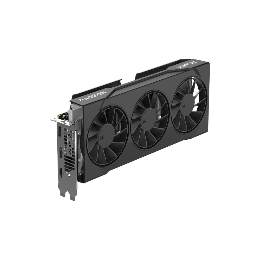XFX Swift AMD Radeon RX 9060 XT OC 16GB Graphics Card 3 XFX Swift AMD Radeon RX 9060 XT OC 16GB Graphics Card - Image 3