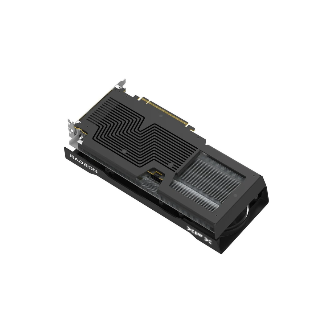 XFX Swift AMD Radeon RX 9060 XT OC 16GB Graphics Card 2 XFX Swift AMD Radeon RX 9060 XT OC 16GB Graphics Card - Image 2