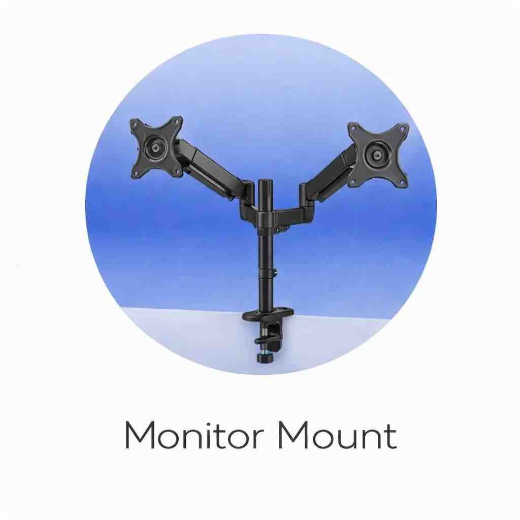 Monitor Mount