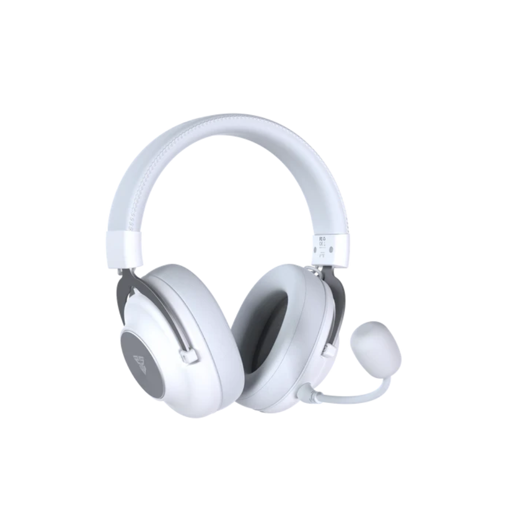 FANTECH WHG05 STELLAR Multiplatform Tri-Mode Wireless Gaming Headset 2 FANTECH WHG05 STELLAR Multiplatform Tri-Mode Wireless Gaming Headset - Image 2