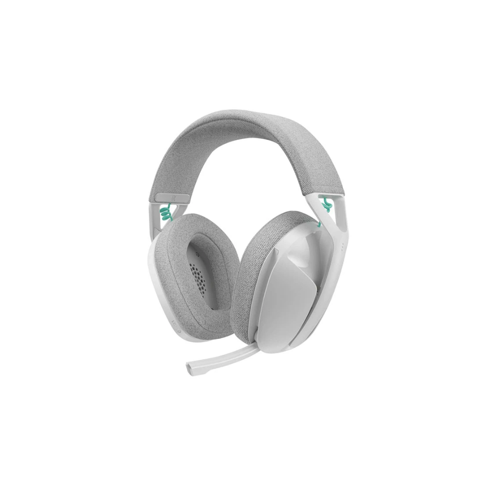 Logitech G321 LIGHTSPEED Wireless Gaming Headphone 2 Logitech G321 LIGHTSPEED Wireless Gaming Headphone - Image 2