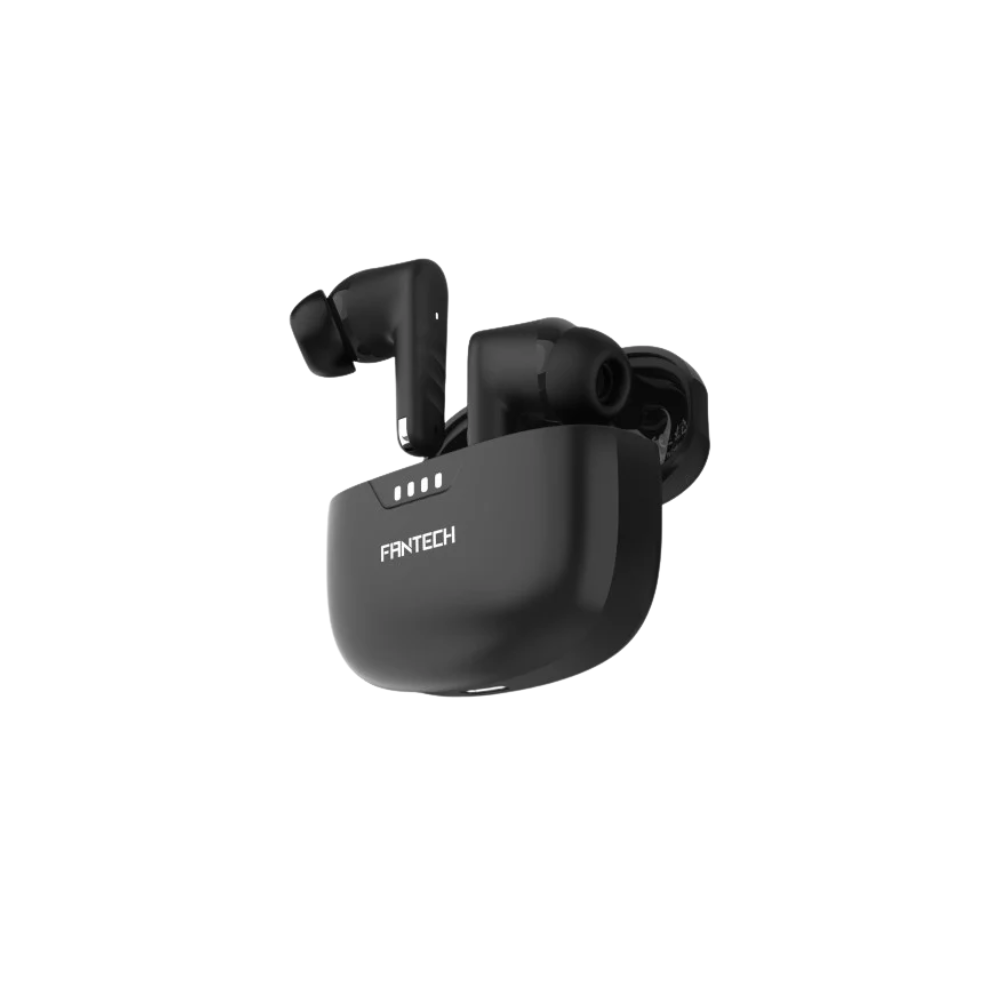 FANTECH TW16 WAVE Bluetooth True Wireless Earbuds 1 FANTECH TW16 WAVE Bluetooth True Wireless Earbuds