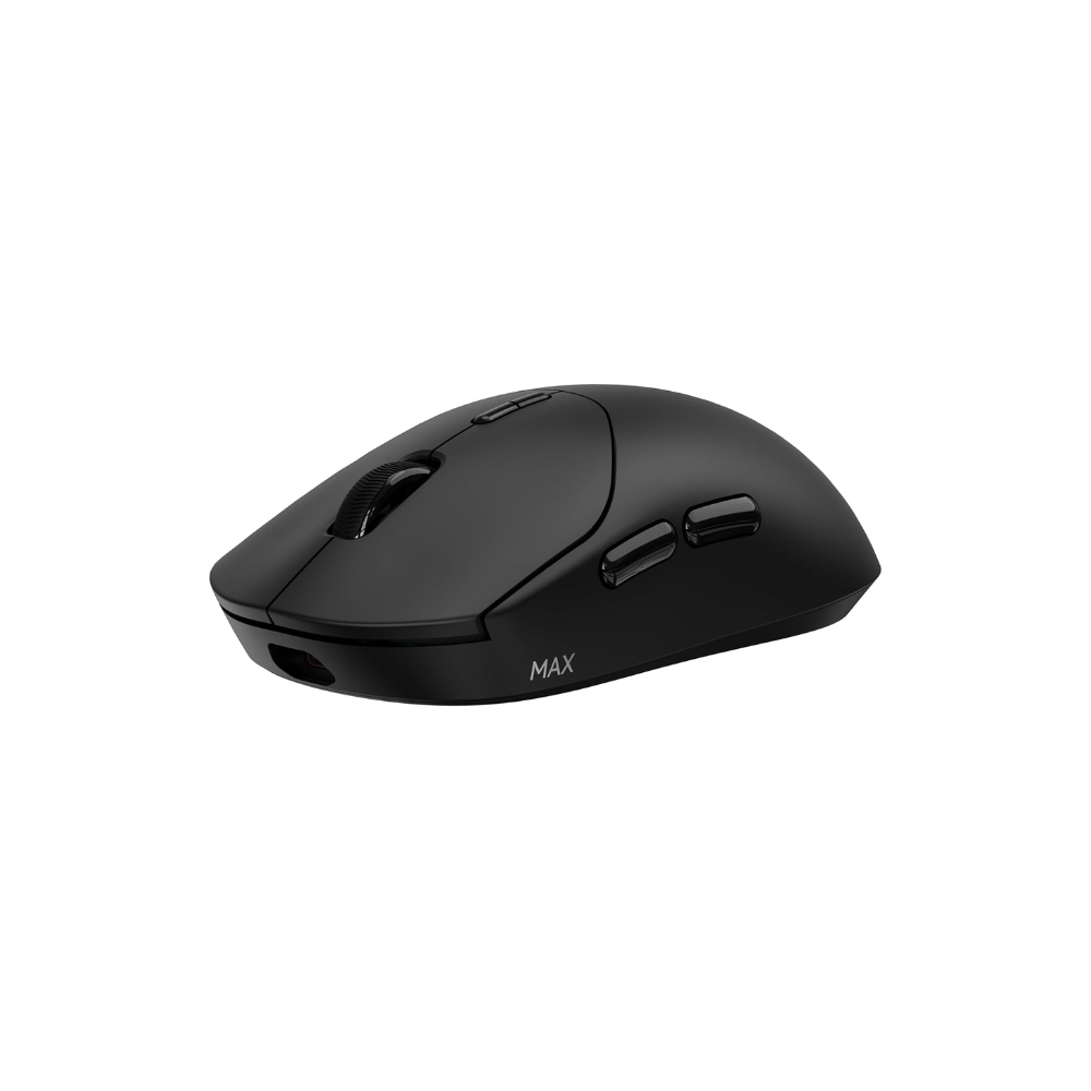 Rapoo VT2 MAX 8K Dual-Mode Gaming Mouse, Black 2 Rapoo VT2 MAX 8K Dual-Mode Gaming Mouse, Black - Image 2