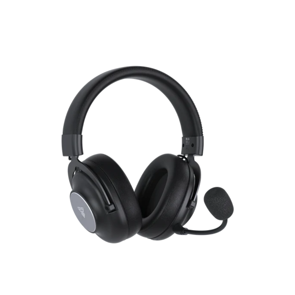 FANTECH WHG05 STELLAR Multiplatform Tri-Mode Wireless Gaming Headset 1 FANTECH WHG05 STELLAR Multiplatform Tri-Mode Wireless Gaming Headset