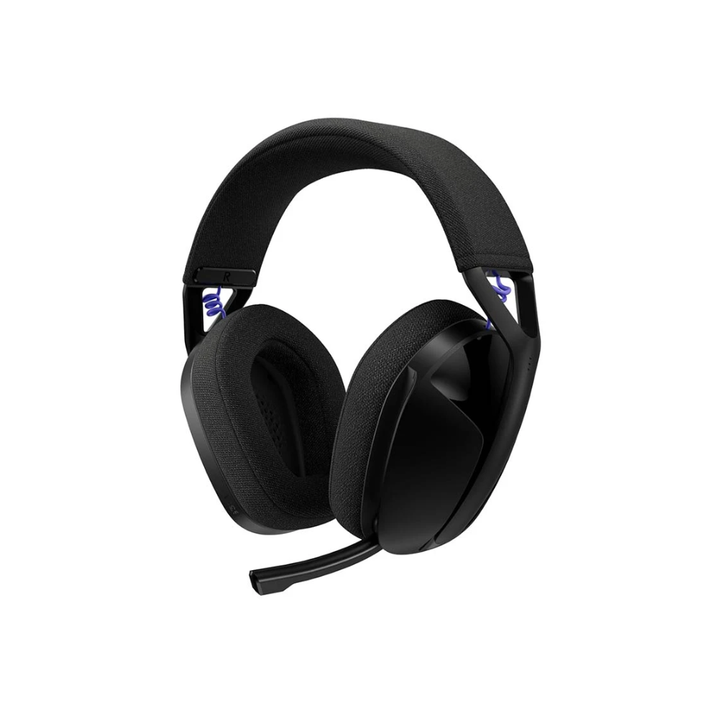 Logitech G321 LIGHTSPEED Wireless Gaming Headphone 1 Logitech G321 LIGHTSPEED Wireless Gaming Headphone