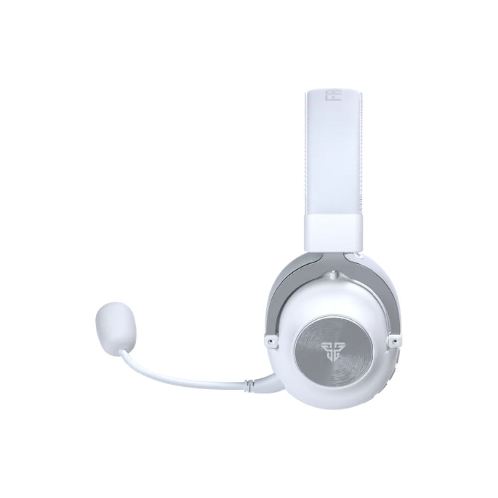 FANTECH WHG05 STELLAR Multiplatform Tri-Mode Wireless Gaming Headset 4 FANTECH WHG05 STELLAR Multiplatform Tri-Mode Wireless Gaming Headset - Image 4