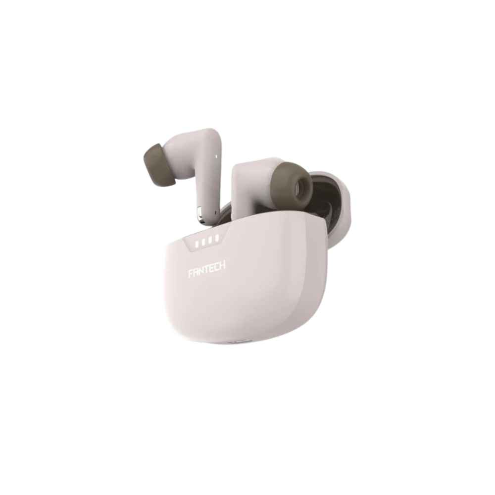 FANTECH TW16 WAVE Bluetooth True Wireless Earbuds 2 FANTECH TW16 WAVE Bluetooth True Wireless Earbuds - Image 2