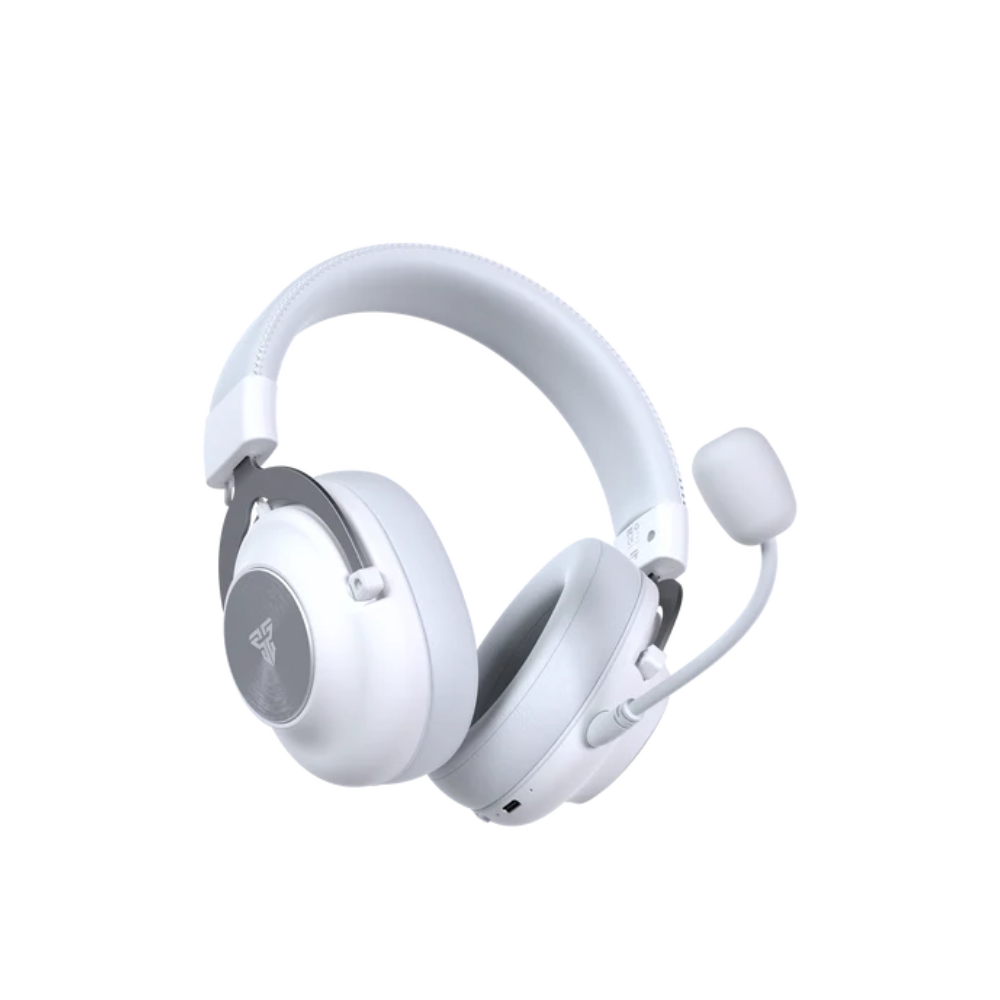 FANTECH WHG05 STELLAR Multiplatform Tri-Mode Wireless Gaming Headset 3 FANTECH WHG05 STELLAR Multiplatform Tri-Mode Wireless Gaming Headset - Image 3