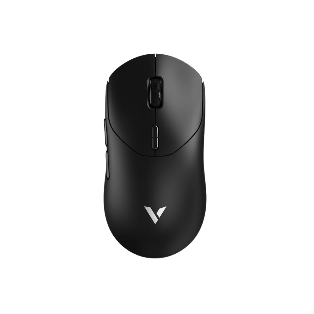 Rapoo VT2 MAX 8K Dual-Mode Gaming Mouse, Black 1 Rapoo VT2 MAX 8K Dual-Mode Gaming Mouse, Black