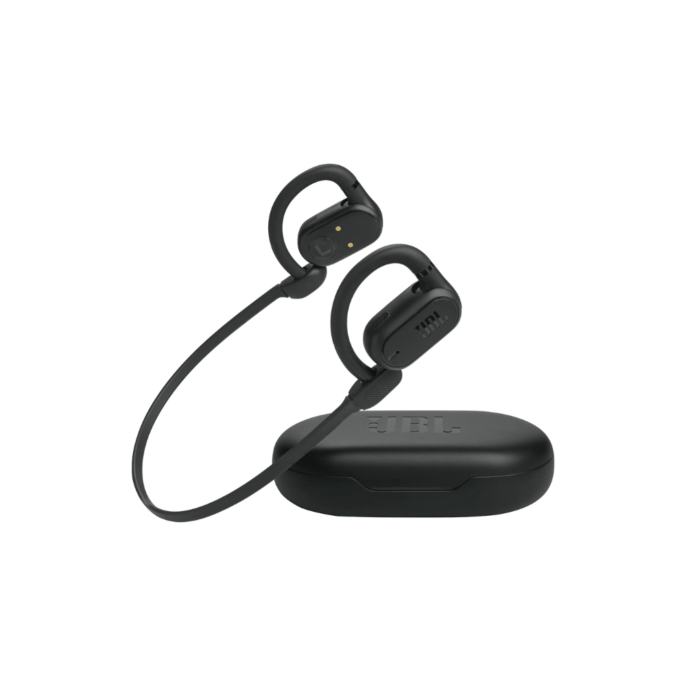 JBL SoundGear Sense True wireless Open-ear Headphones 1 JBL SoundGear Sense True wireless Open-ear Headphones