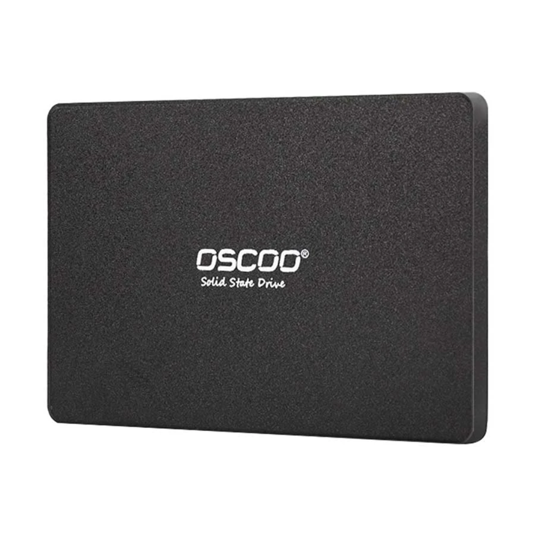 OSCOO OS002 128GB 2.5'' SATA III SSD 2 OSCOO OS002 128GB 2.5'' SATA III SSD - Image 2