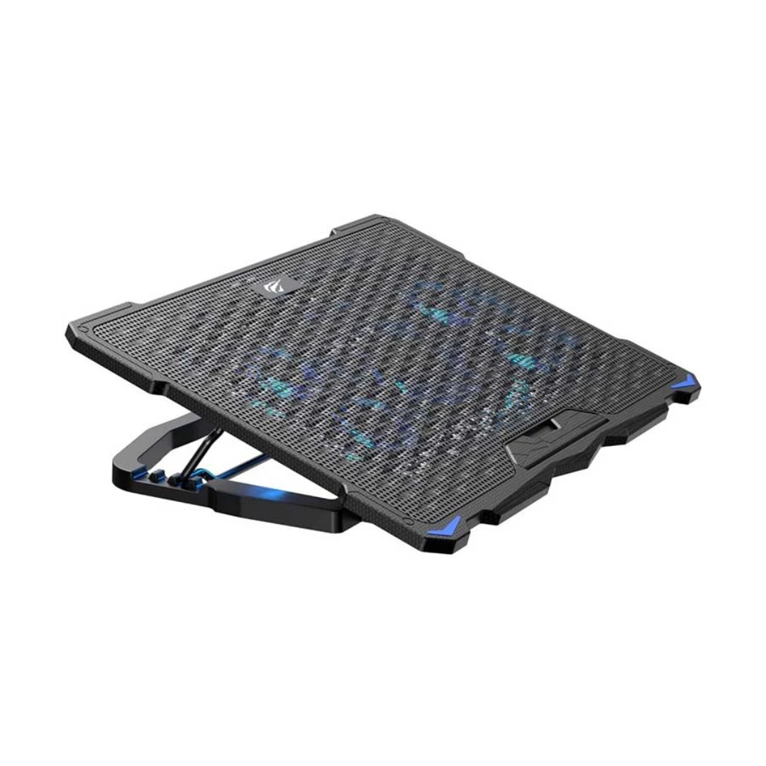 Havit F2076 Laptop Cooling Pad 2 Havit F2076 Laptop Cooling Pad - Image 2