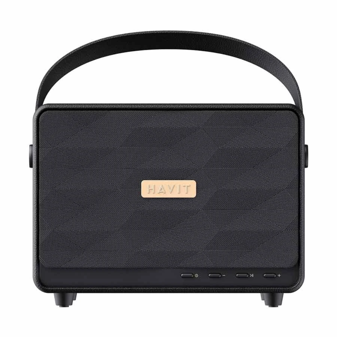 Havit SK907BT Portable Bluetooth Speaker 1 Havit SK907BT Portable Bluetooth Speaker