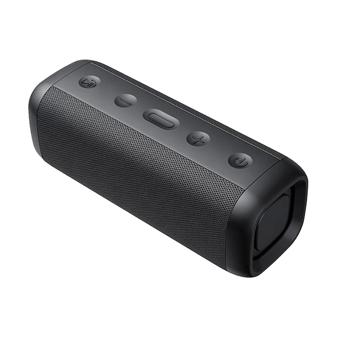 Havit SK835BT Fabric Portable Bluetooth Speaker 4 Havit SK835BT Fabric Portable Bluetooth Speaker - Image 4