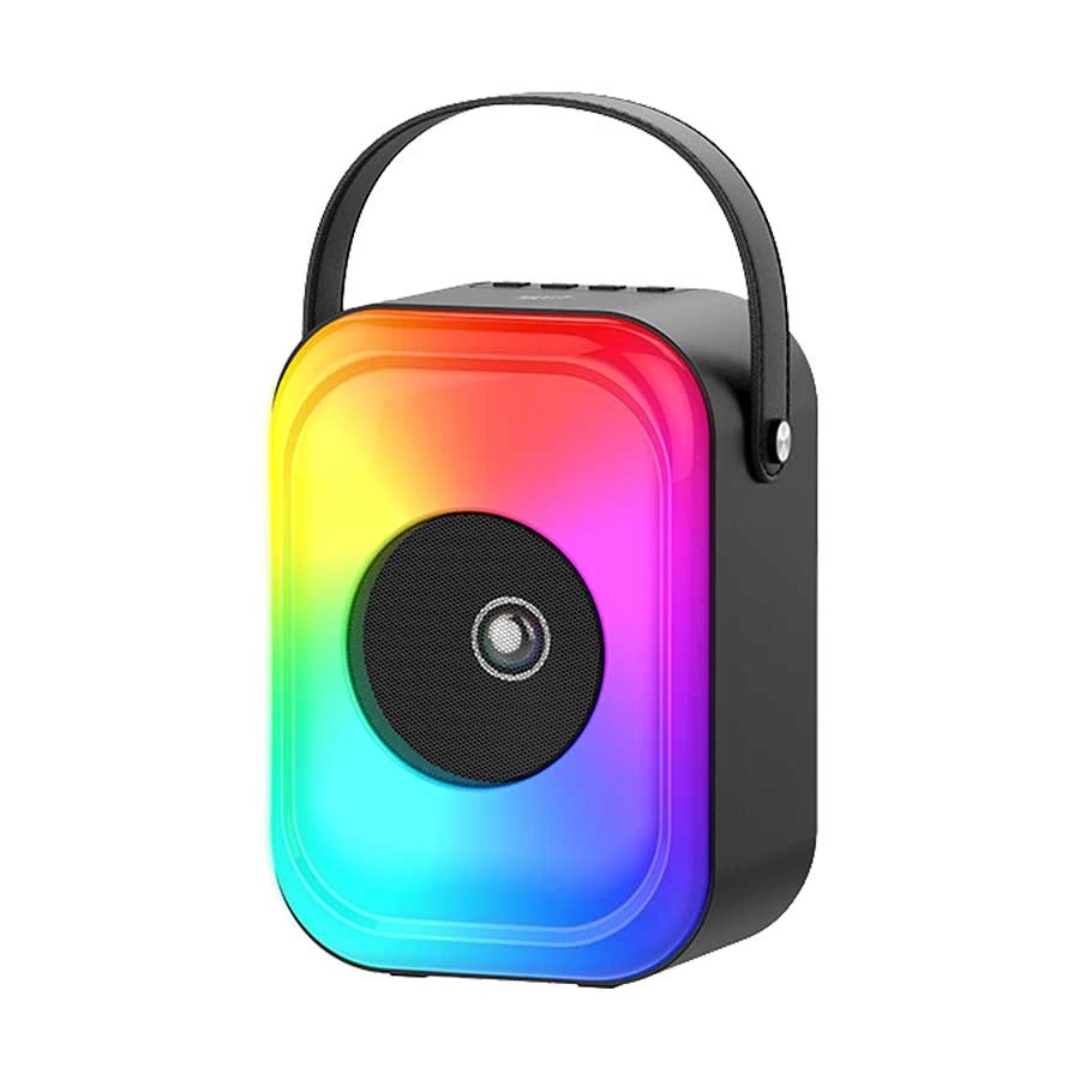 Havit SQ128BT RGB Bluetooth Speaker 1 Havit SQ128BT RGB Bluetooth Speaker