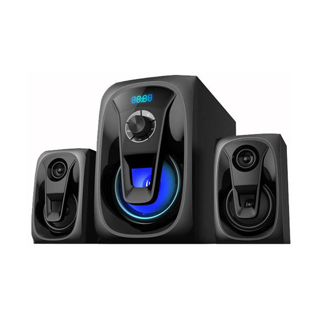 Havit SF114BT 2:1 Multi-Function Bluetooth Speaker 1 Havit SF114BT 2:1 Multi-Function Bluetooth Speaker