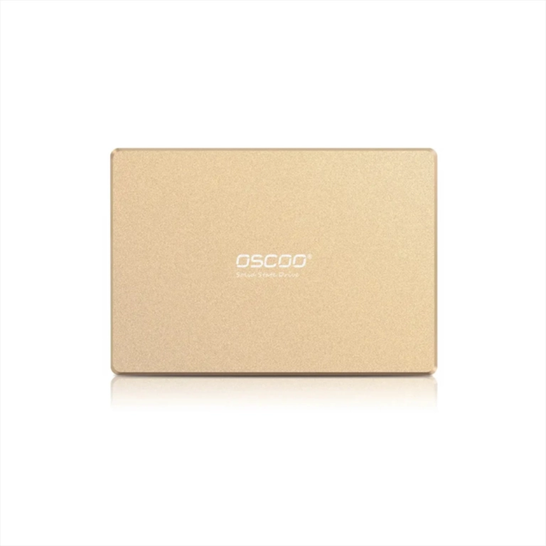 OSCOO OS003 256GB GOLD SATA SSD 1 OSCOO OS003 256GB GOLD SATA SSD