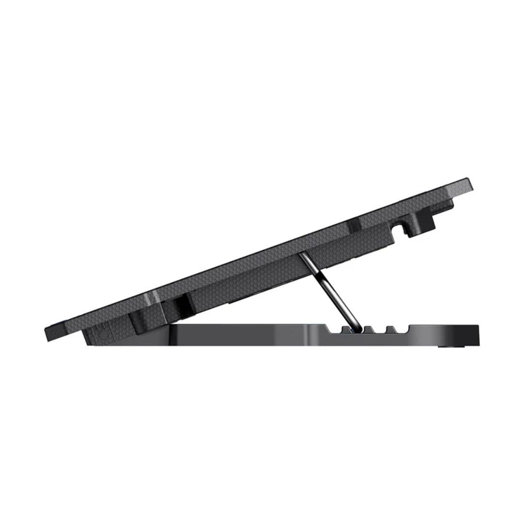 Havit F2076 Laptop Cooling Pad 3 Havit F2076 Laptop Cooling Pad - Image 3