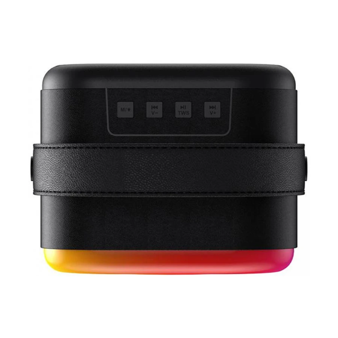 Havit SQ128BT RGB Bluetooth Speaker 3 Havit SQ128BT RGB Bluetooth Speaker - Image 3