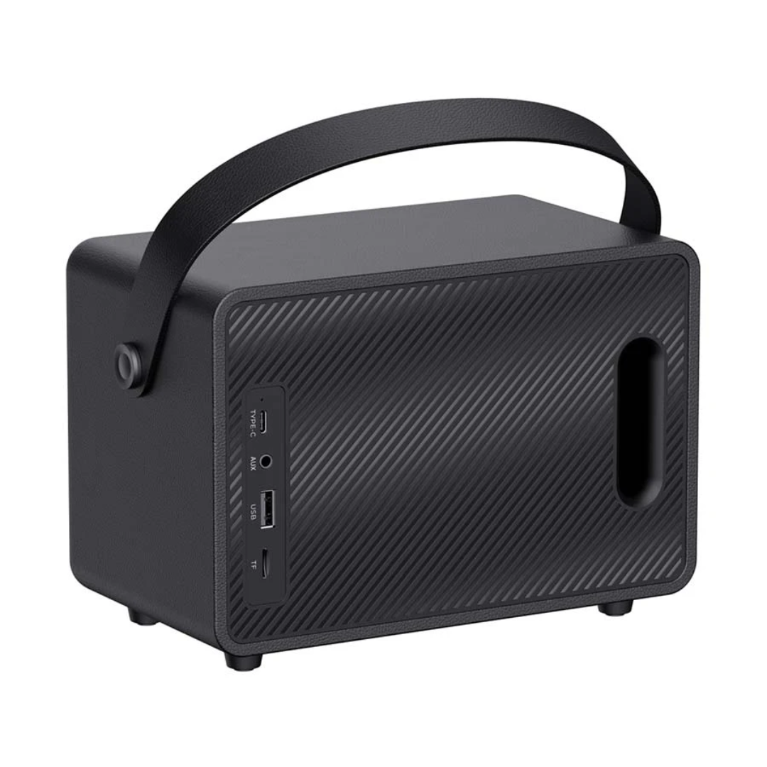 Havit SK907BT Portable Bluetooth Speaker 4 Havit SK907BT Portable Bluetooth Speaker - Image 4