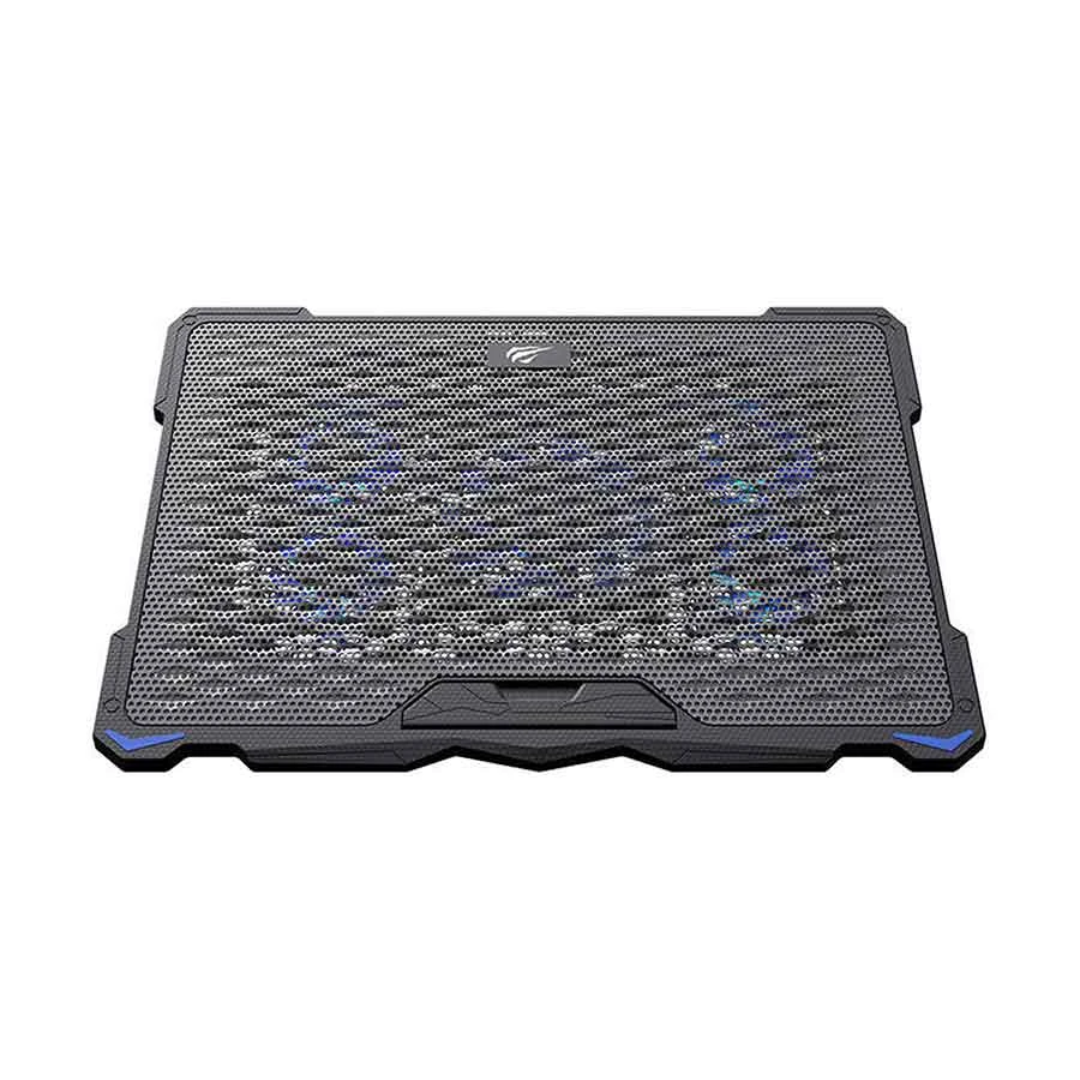 Havit F2076 Laptop Cooling Pad 1 Havit F2076 Laptop Cooling Pad