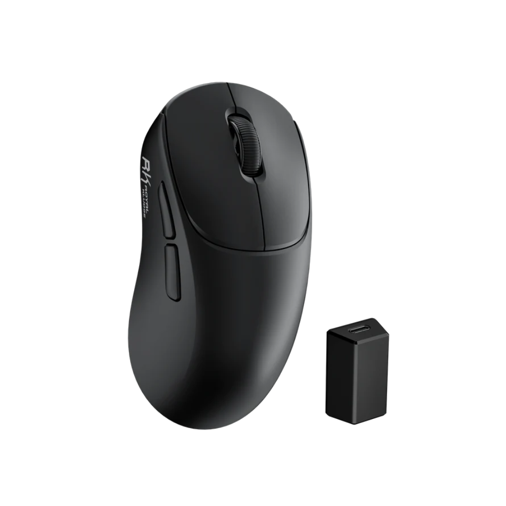 Royal Kludge RK MG5 8K Tri-Mode Wireless Gaming Mouse 3 Royal Kludge RK MG5 8K Tri-Mode Wireless Gaming Mouse - Image 3