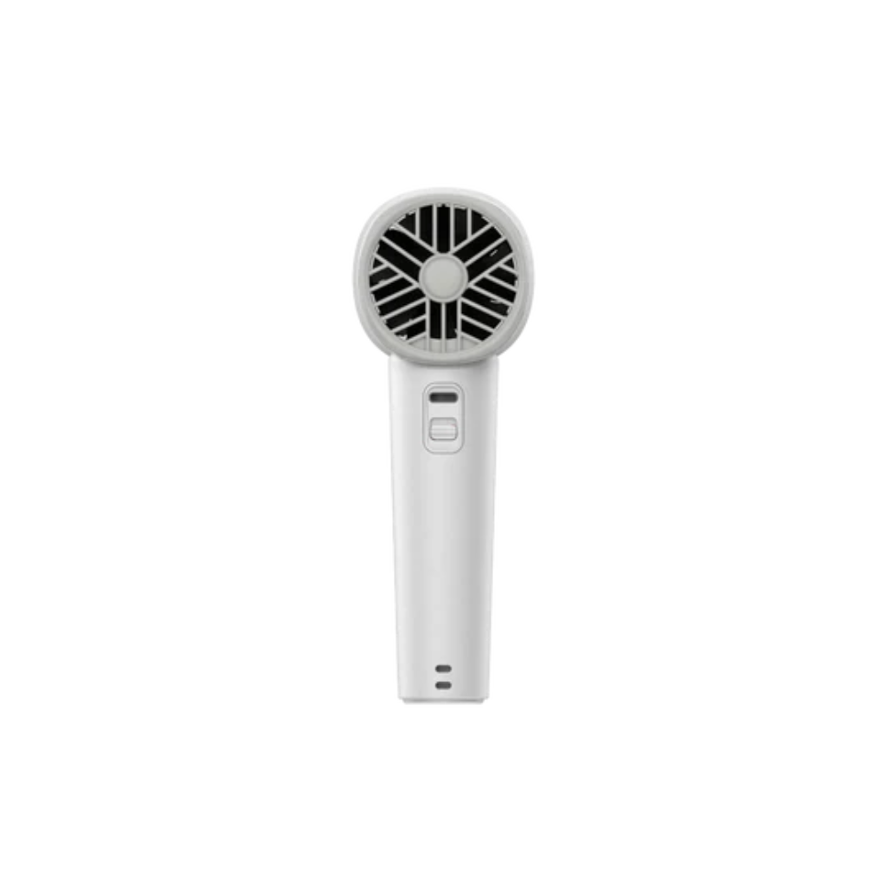 Fantech PAC5 Portable Handheld Mini Charger Fan With LCD Display 5 Fantech PAC5 Portable Handheld Mini Charger Fan With LCD Display - Image 5