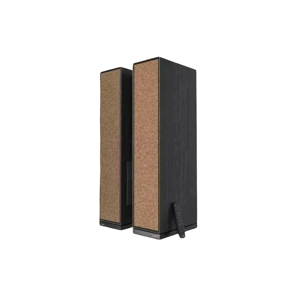 F&D T-68X 2:0 Bluetooth Tower Home Theater Speaker 1 F&D T-68X 2:0 Bluetooth Tower Home Theater Speaker