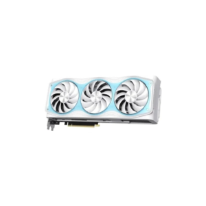Manli Polar Fox V2 GeForce RTX 5080 OC 16GB GDDR7 Graphics Card