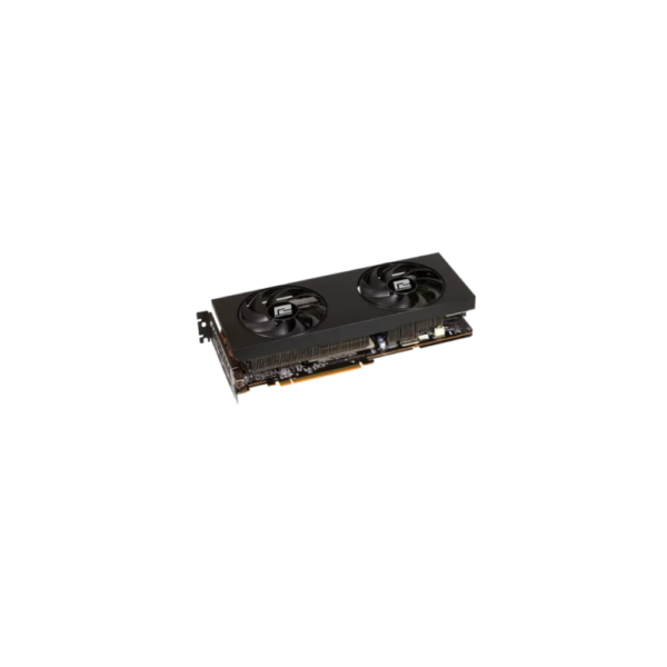 PowerColor AMD Radeon RX 7800 XT 16GB GDDR6 Graphics Card - Vibe Gaming