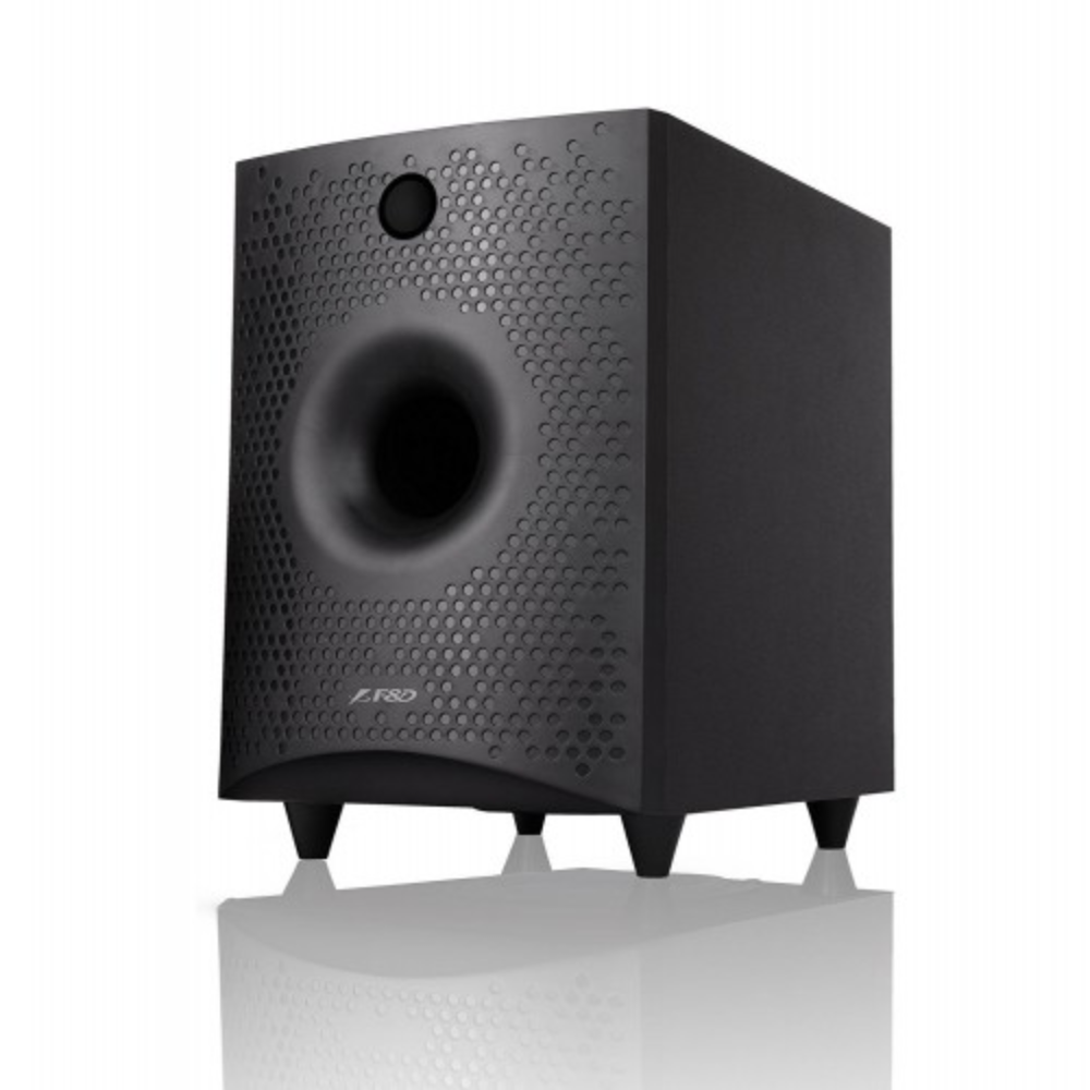 F&D F210X 2.1 Multimedia Bluetooth Speaker 2 F&D F210X 2.1 Multimedia Bluetooth Speaker - Image 2