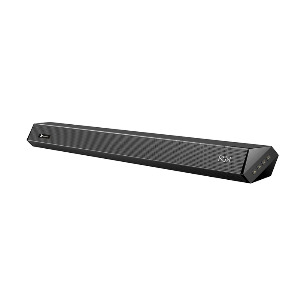 Xtreme Infinity 2:1 Multimedia Bluetooth Soundbar 2 Xtreme Infinity 2:1 Multimedia Bluetooth Soundbar - Image 2