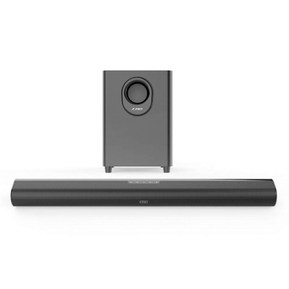 F&D HT-330 Soundbar Bluetooth Speaker 2 F&D HT-330 Soundbar Bluetooth Speaker - Image 2