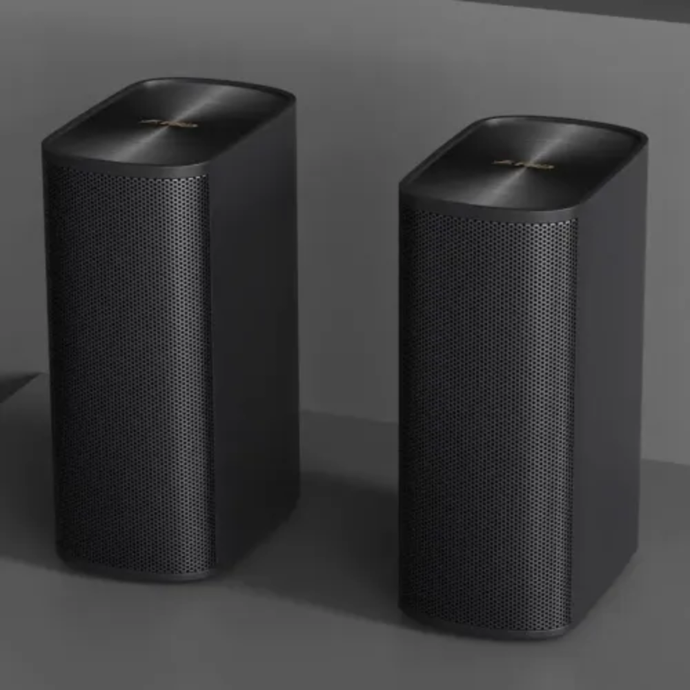 F&D HT-500DA 5.1 Bluetooth Home Theater Speaker 3 F&D HT-500DA 5.1 Bluetooth Home Theater Speaker - Image 3