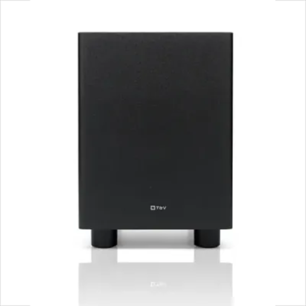 Thonet & Vander DUNN 2.1 Channel Soundbar Bluetooth Speaker 3 Thonet & Vander DUNN 2.1 Channel Soundbar Bluetooth Speaker - Image 3