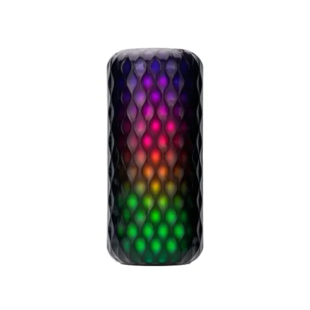 Xtrike Me SK-302 RGB Gaming Bluetooth Speaker 1 Xtrike Me SK-302 RGB Gaming Bluetooth Speaker