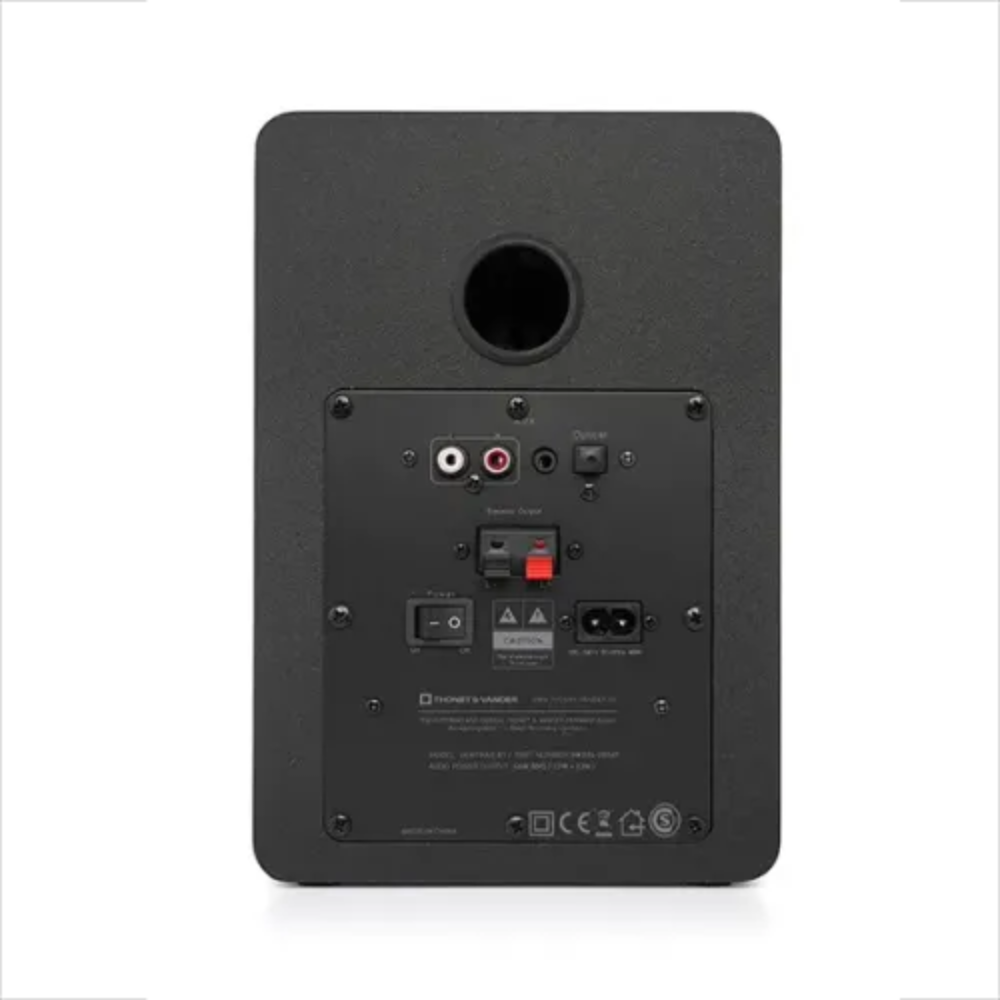 Thonet & Vander VERTRAG 2.0 Channel Speaker 2 Thonet & Vander VERTRAG 2.0 Channel Speaker - Image 2