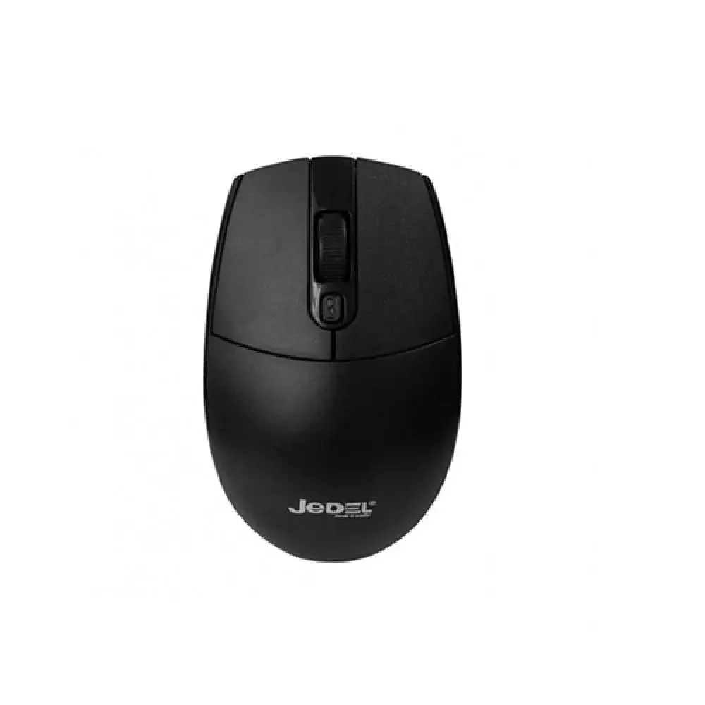 Jedel W927 Wireless Mouse 4 Jedel W927 Wireless Mouse - Image 4