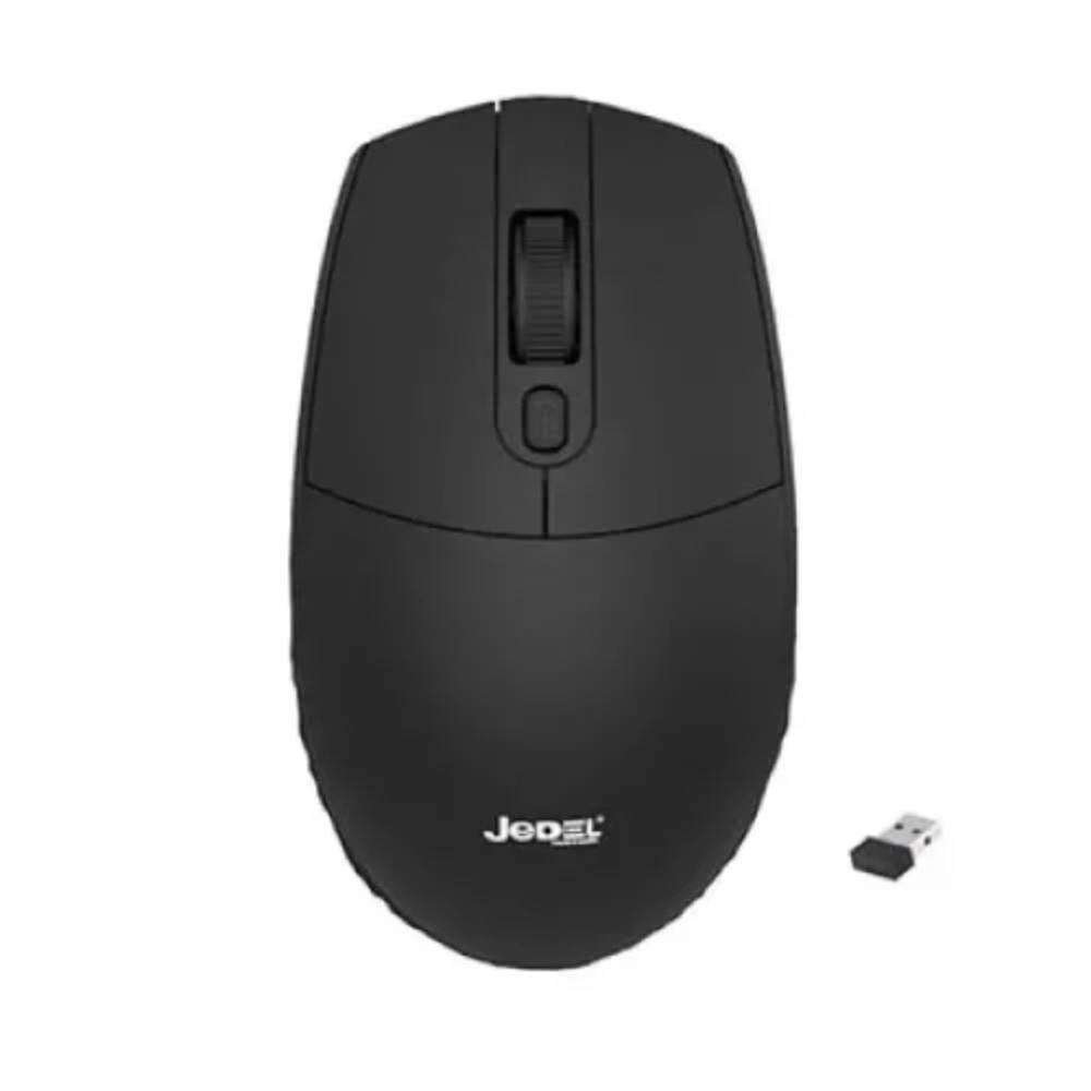 Jedel W927 Wireless Mouse 1 Jedel W927 Wireless Mouse