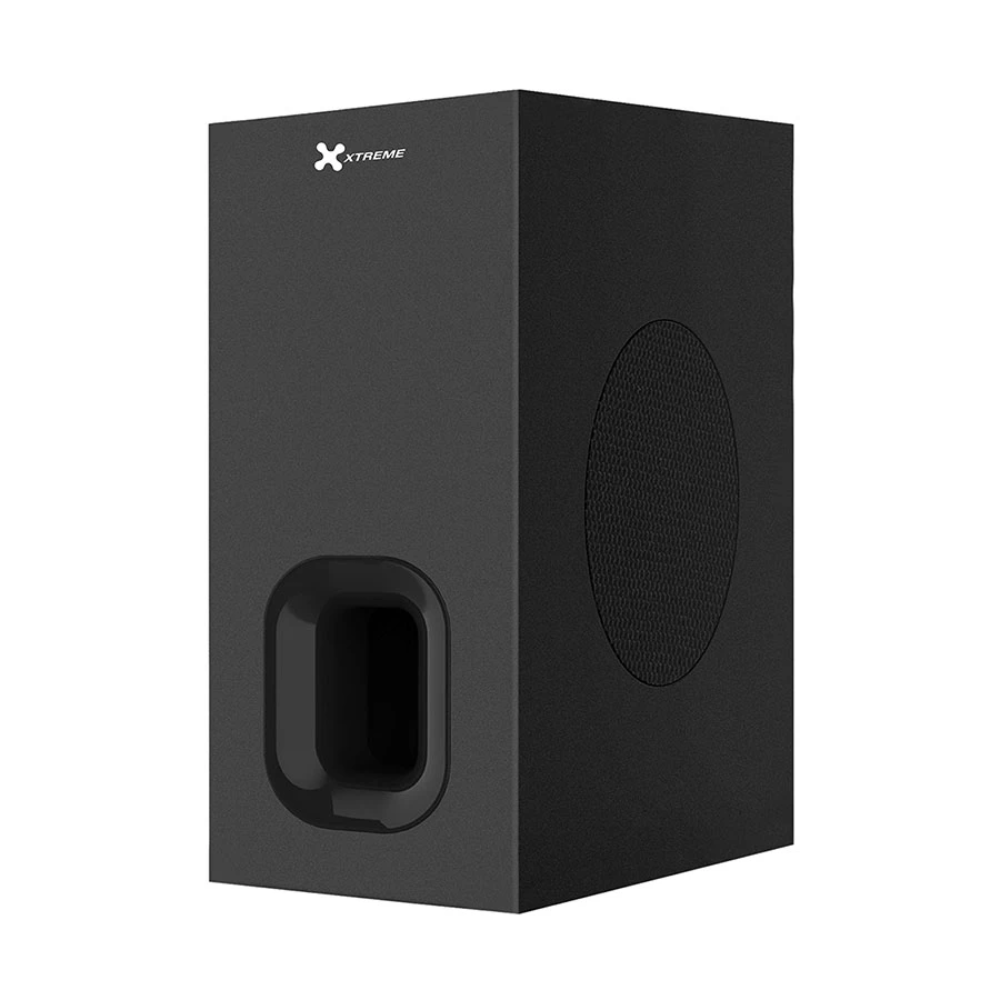 Xtreme Infinity 2:1 Multimedia Bluetooth Soundbar 3 Xtreme Infinity 2:1 Multimedia Bluetooth Soundbar - Image 3