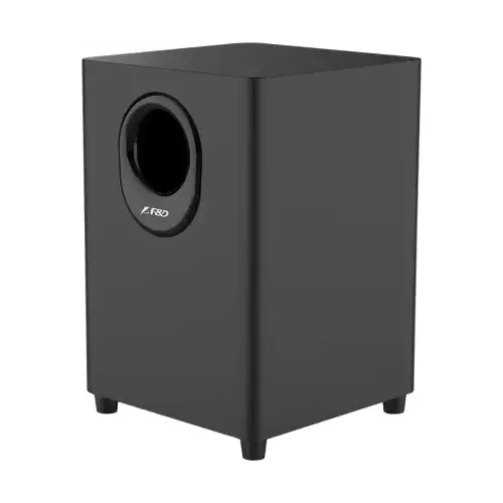 F&D HT-330 Soundbar Bluetooth Speaker 3 F&D HT-330 Soundbar Bluetooth Speaker - Image 3