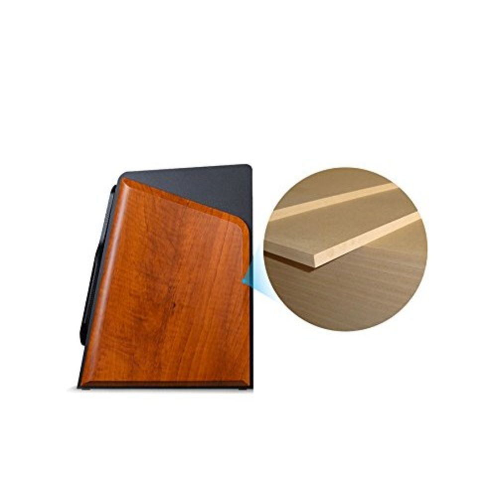 F&D R60BT Bluetooth Bookshelf Speaker 4 F&D R60BT Bluetooth Bookshelf Speaker - Image 4