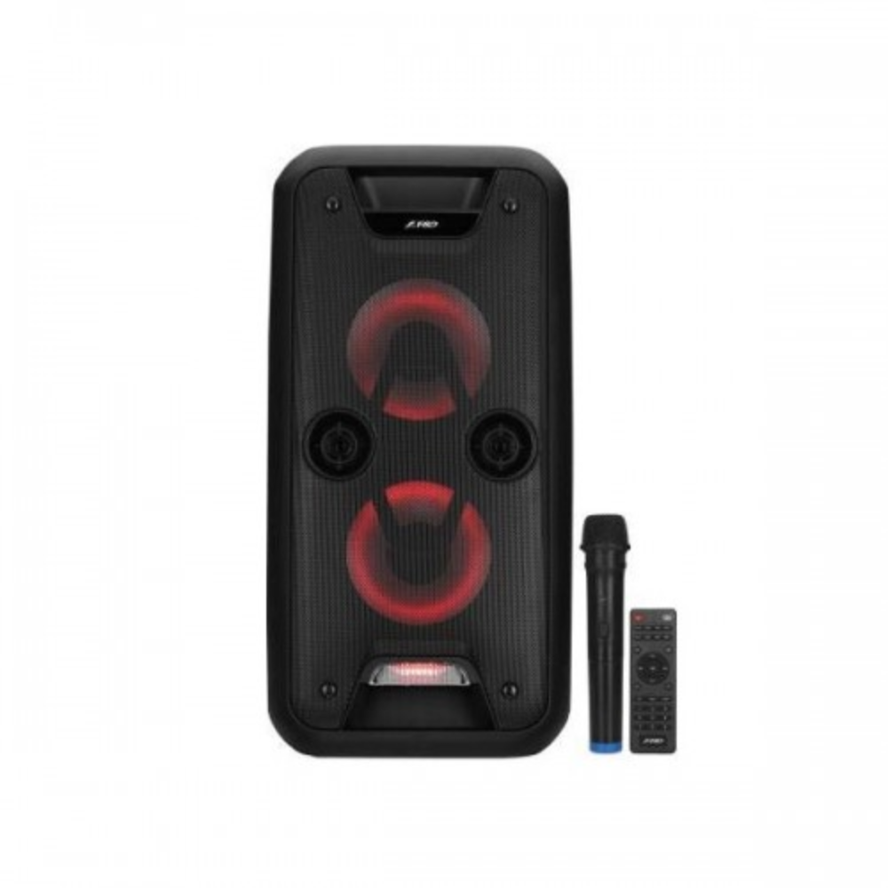 F&D PA926 Bluetooth Party Speaker with MIC 1 F&D PA926 Bluetooth Party Speaker with MIC