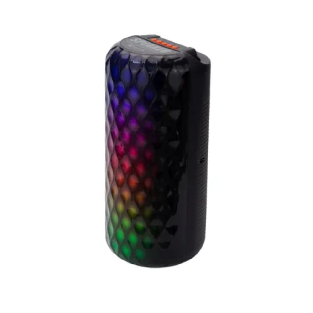 Xtrike Me SK-302 RGB Gaming Bluetooth Speaker 2 Xtrike Me SK-302 RGB Gaming Bluetooth Speaker - Image 2
