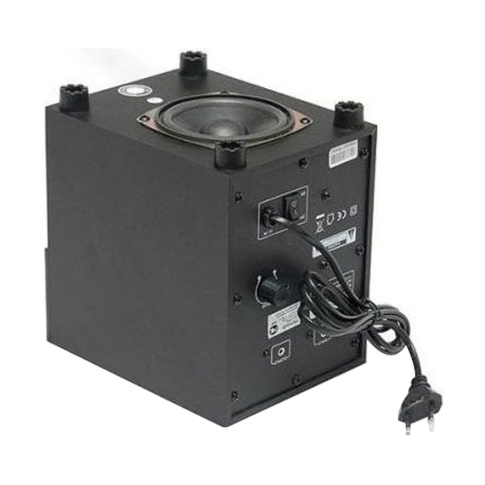 Microlab M109BT 2.1 Multimedia Bluetooth Speaker 3 Microlab M109BT 2.1 Multimedia Bluetooth Speaker - Image 3