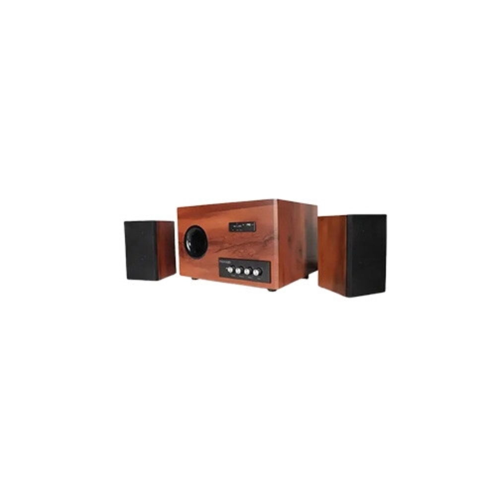 Microlab M890BT 2.1 Multimedia High Quality Sound 3 way Speaker 1 Microlab M890BT 2.1 Multimedia High Quality Sound 3 way Speaker