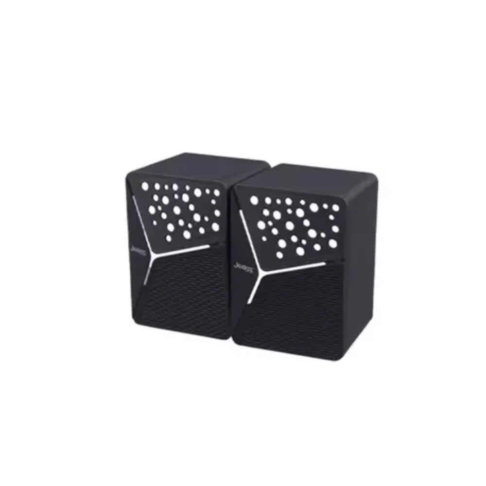 Jedel S-554 RGB USB Speaker 2 Jedel S-554 RGB USB Speaker - Image 2