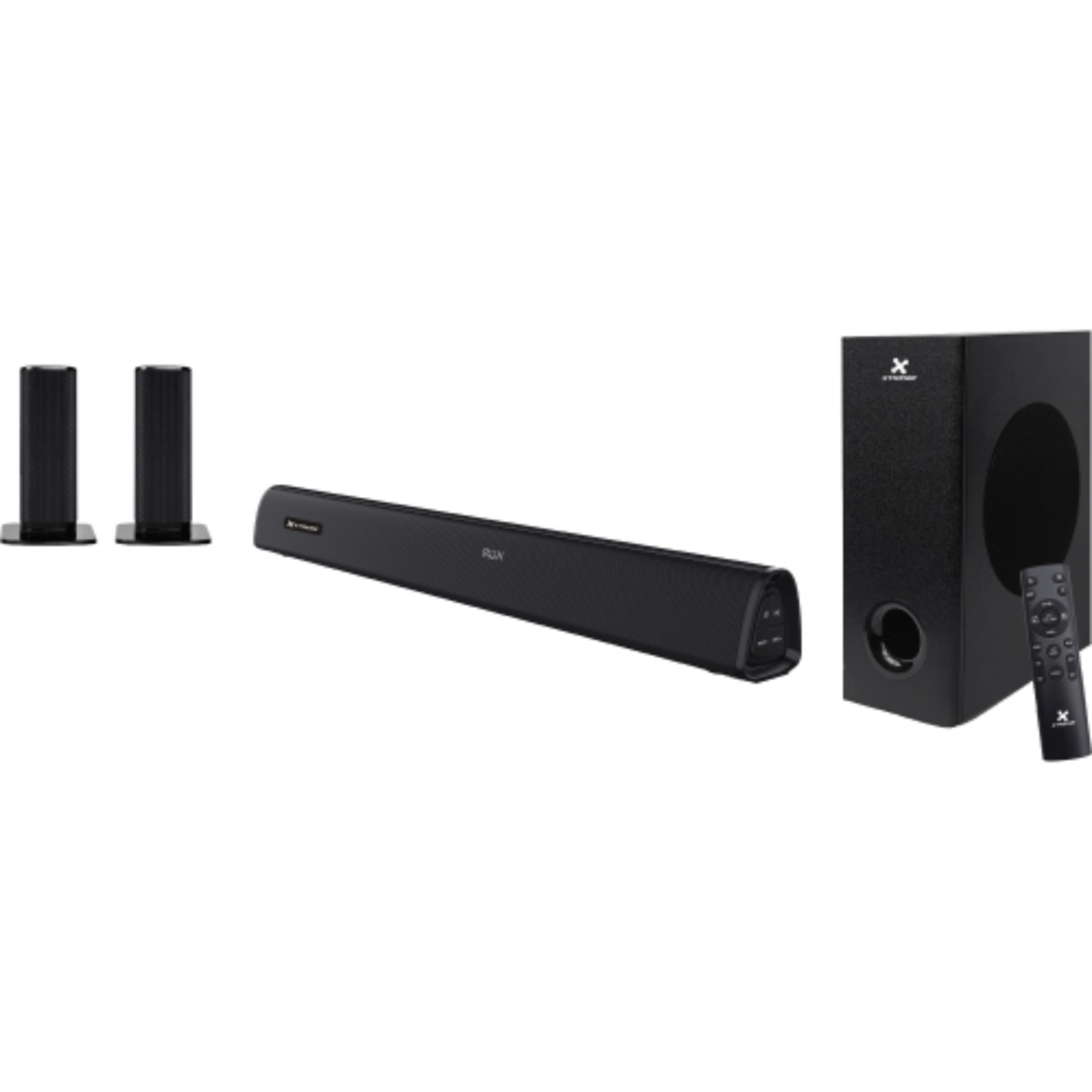Xtreme Falcon 5:1 Multimedia Bluetooth Soundbar 1 Xtreme Falcon 5:1 Multimedia Bluetooth Soundbar